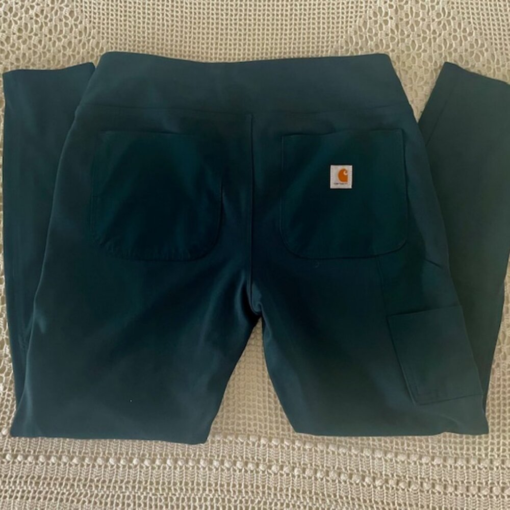 Carhartt Force Utility Ladies 6 Pocket Leggings